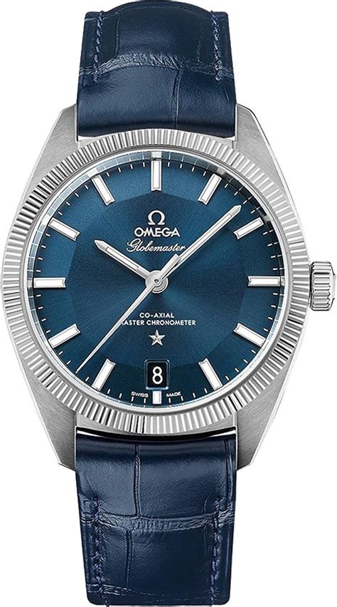 omega constellation watch price in dubai